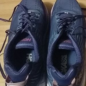 Hoka Clifton 5